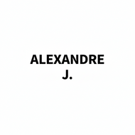 ALEXANDRE J.
